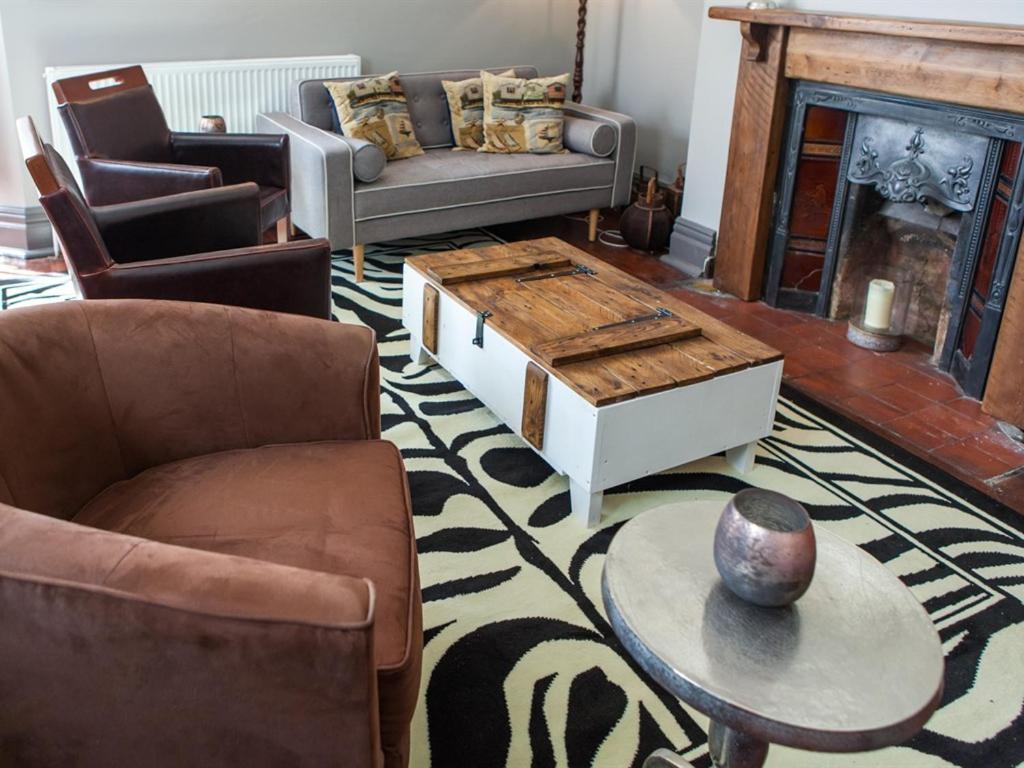 Oaklands Guest House Weymouth Exteriör bild