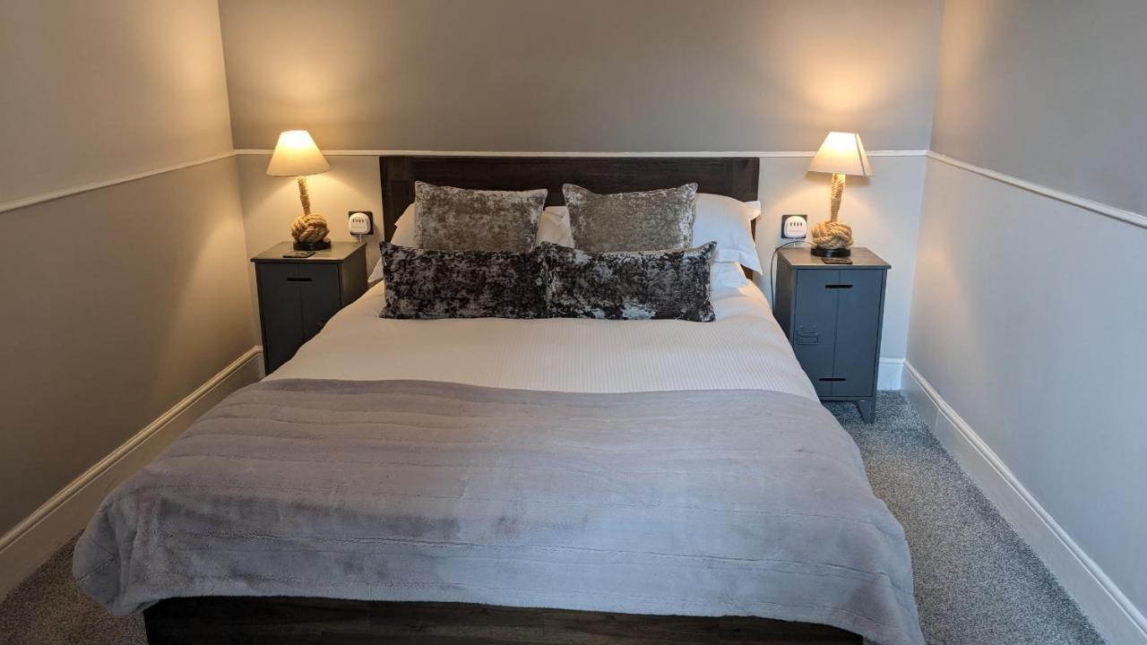 Oaklands Guest House Weymouth Exteriör bild