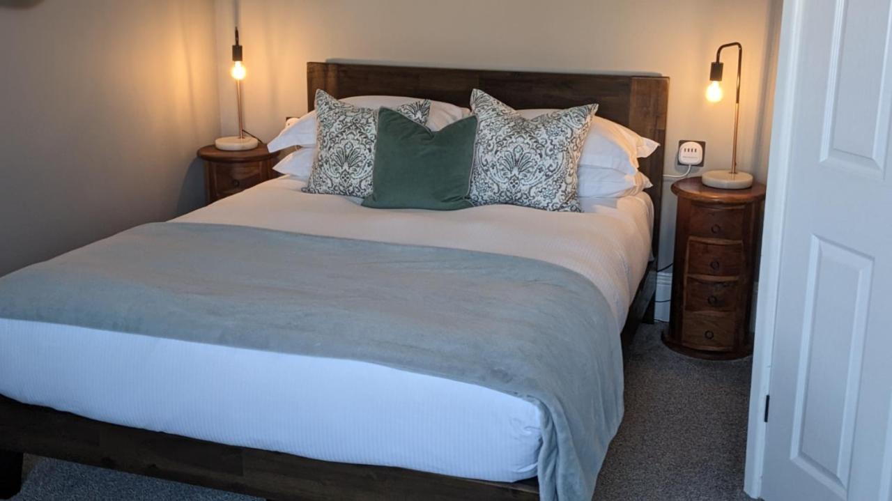 Oaklands Guest House Weymouth Exteriör bild